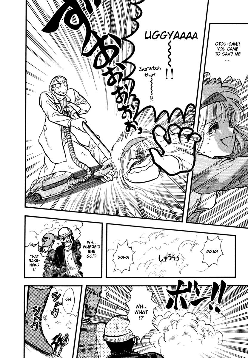 Neko de Gomen! Chapter 39 page 61 - Chapter 39: Fat Girl Yayoi... ?