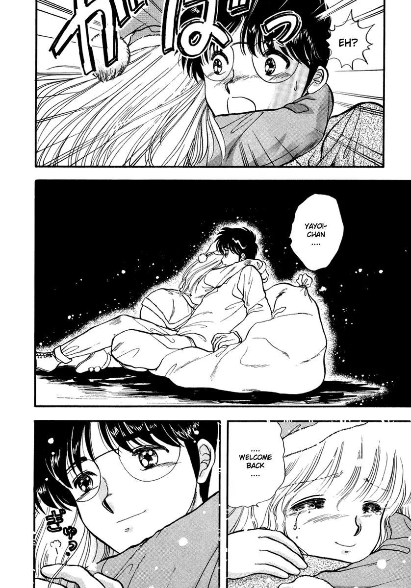Neko de Gomen! Chapter 42 page 32 - Chapter 42: Merry Christmas at the Ski Resort