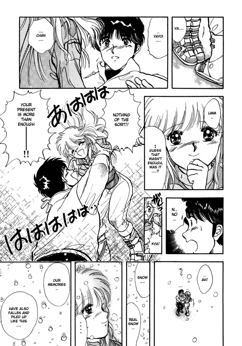 Neko de Gomen! Chapter 42 page 41 - Chapter 42: Merry Christmas at the Ski Resort