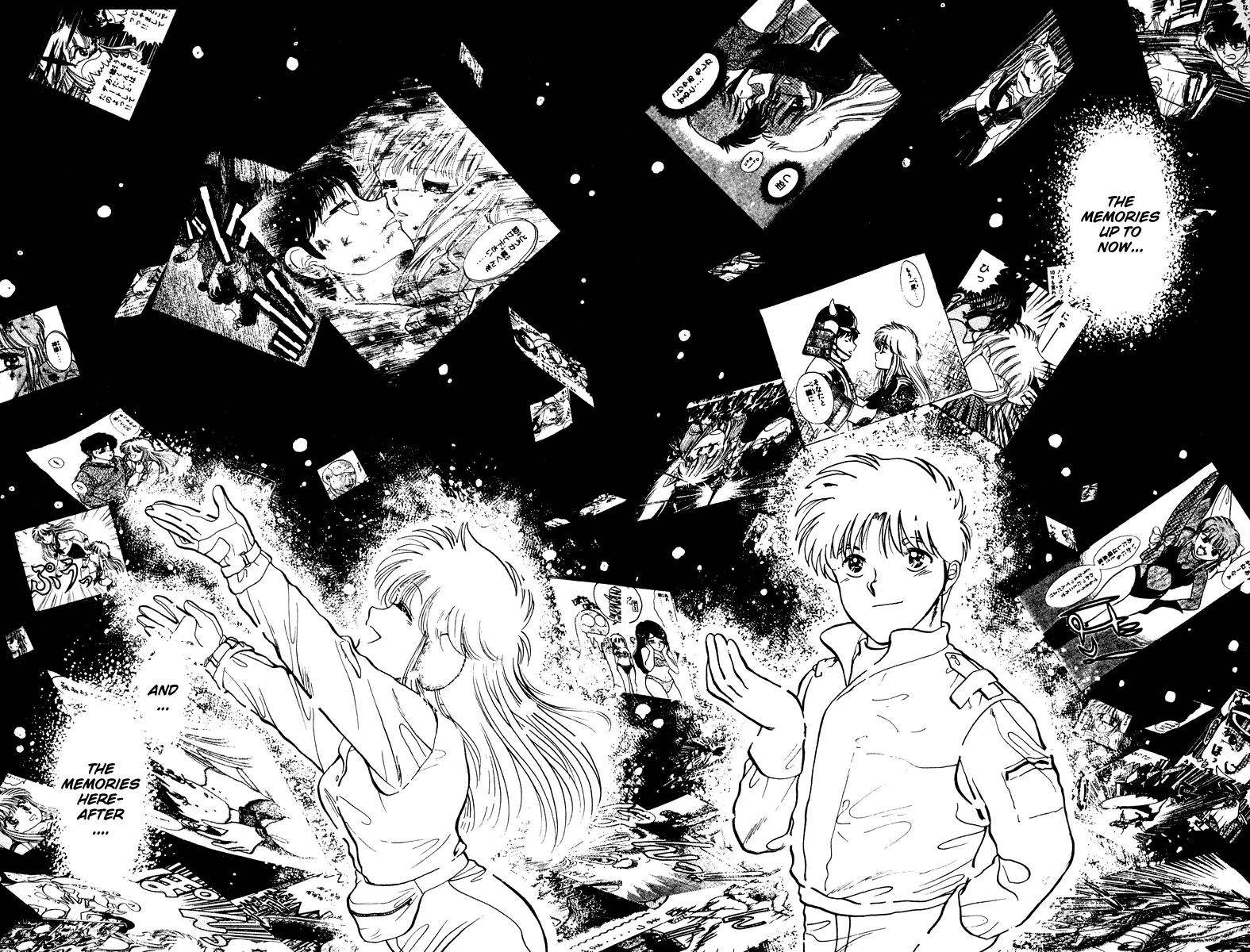 Neko de Gomen! Chapter 42 page 42 - Chapter 42: Merry Christmas at the Ski Resort
