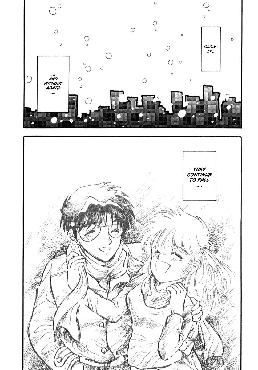 Neko de Gomen! Chapter 42 page 43 - Chapter 42: Merry Christmas at the Ski Resort