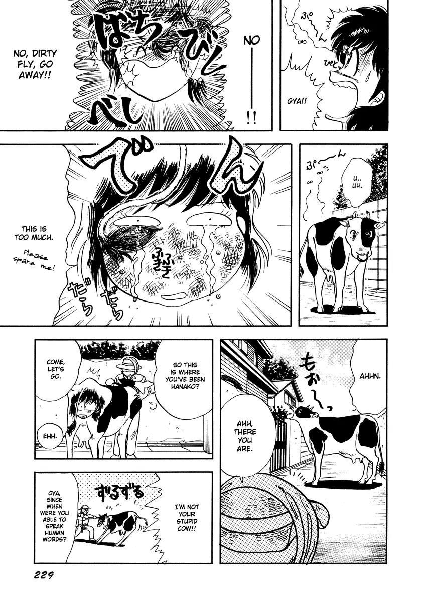 Neko de Gomen! Chapter 6 page 19 - Chapter 6: 101 Nyan-chan Parade!!