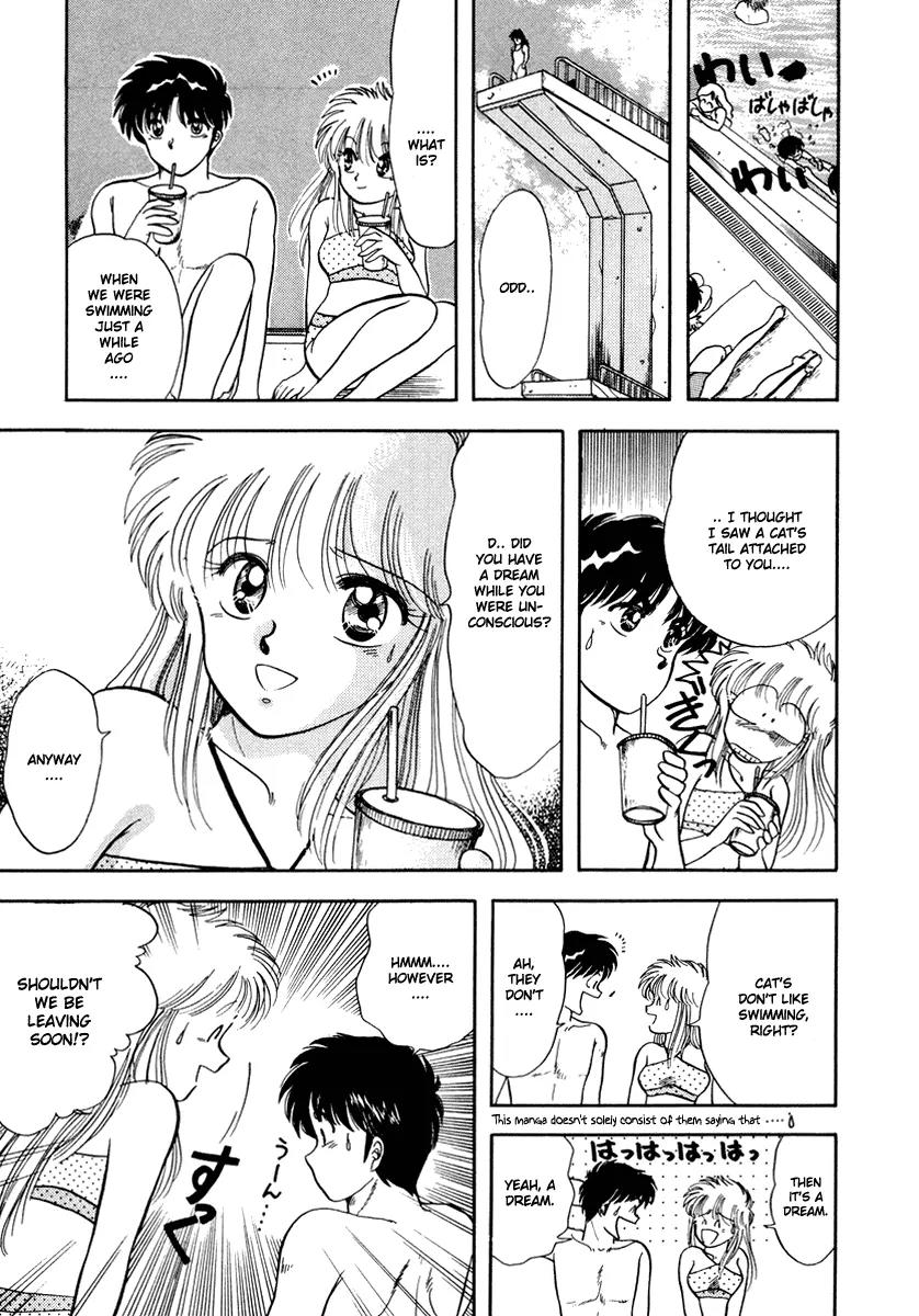 Neko de Gomen! Chapter 6 page 27 - Chapter 6: 101 Nyan-chan Parade!!