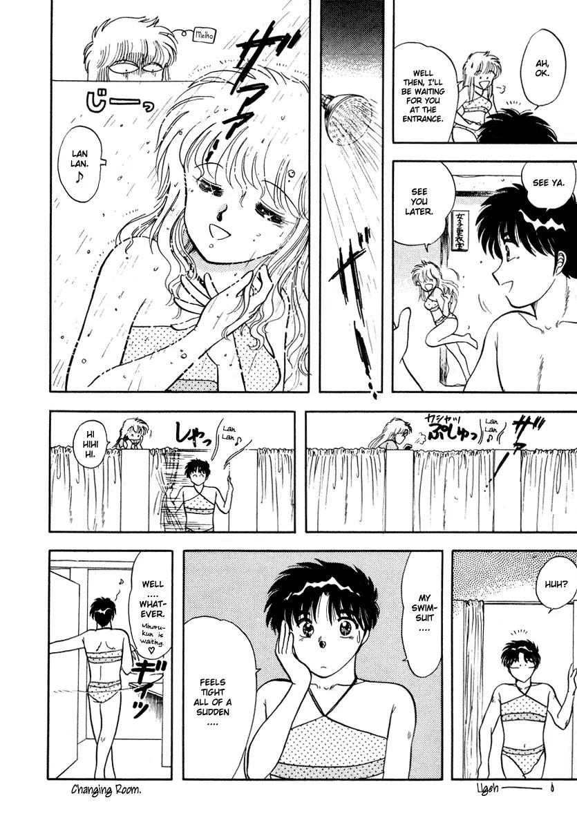 Neko de Gomen! Chapter 6 page 28 - Chapter 6: 101 Nyan-chan Parade!!