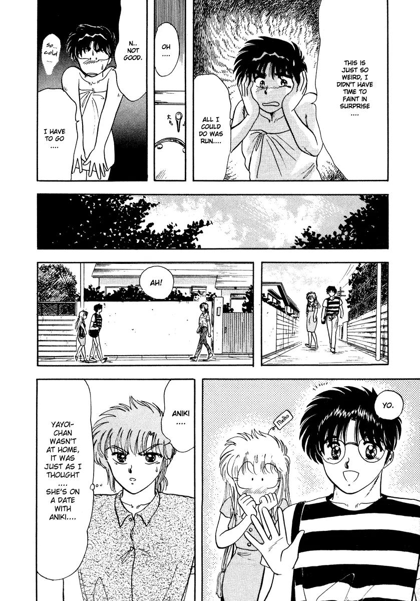 Neko de Gomen! Chapter 6 page 32 - Chapter 6: 101 Nyan-chan Parade!!