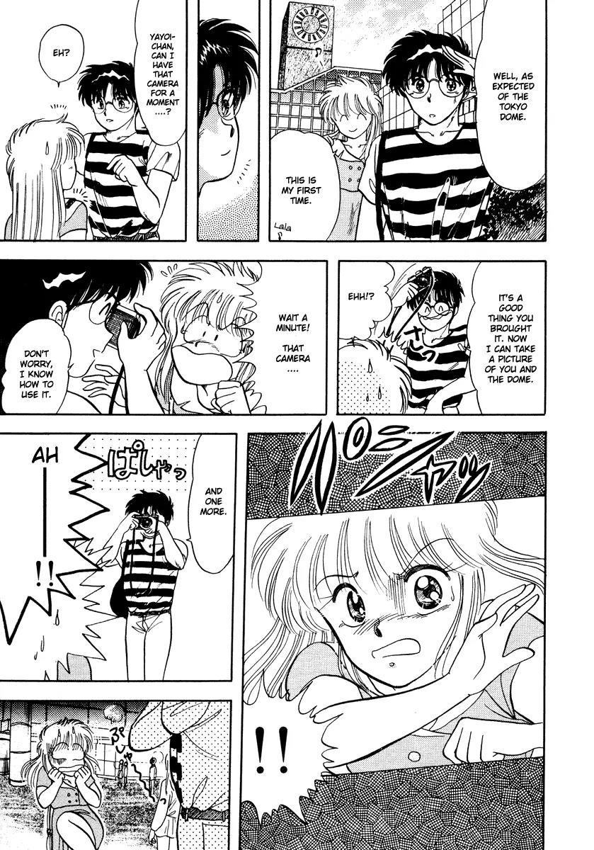 Neko de Gomen! Chapter 6 page 39 - Chapter 6: 101 Nyan-chan Parade!!