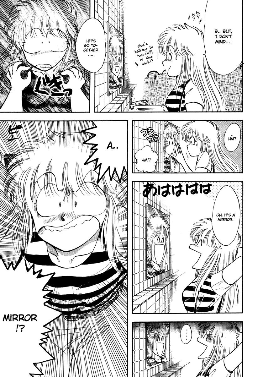 Neko de Gomen! Chapter 6 page 41 - Chapter 6: 101 Nyan-chan Parade!!