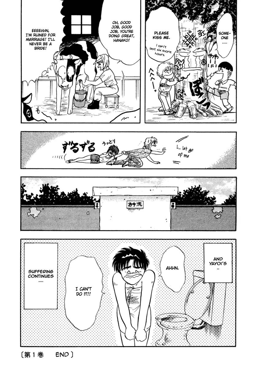 Neko de Gomen! Chapter 6 page 45 - Chapter 6: 101 Nyan-chan Parade!!