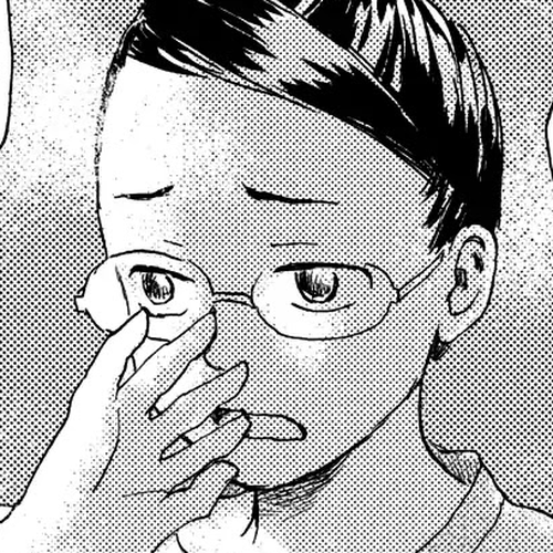 Neko ga Nishi Mukya Chapter 10: The tail is restored...? cover