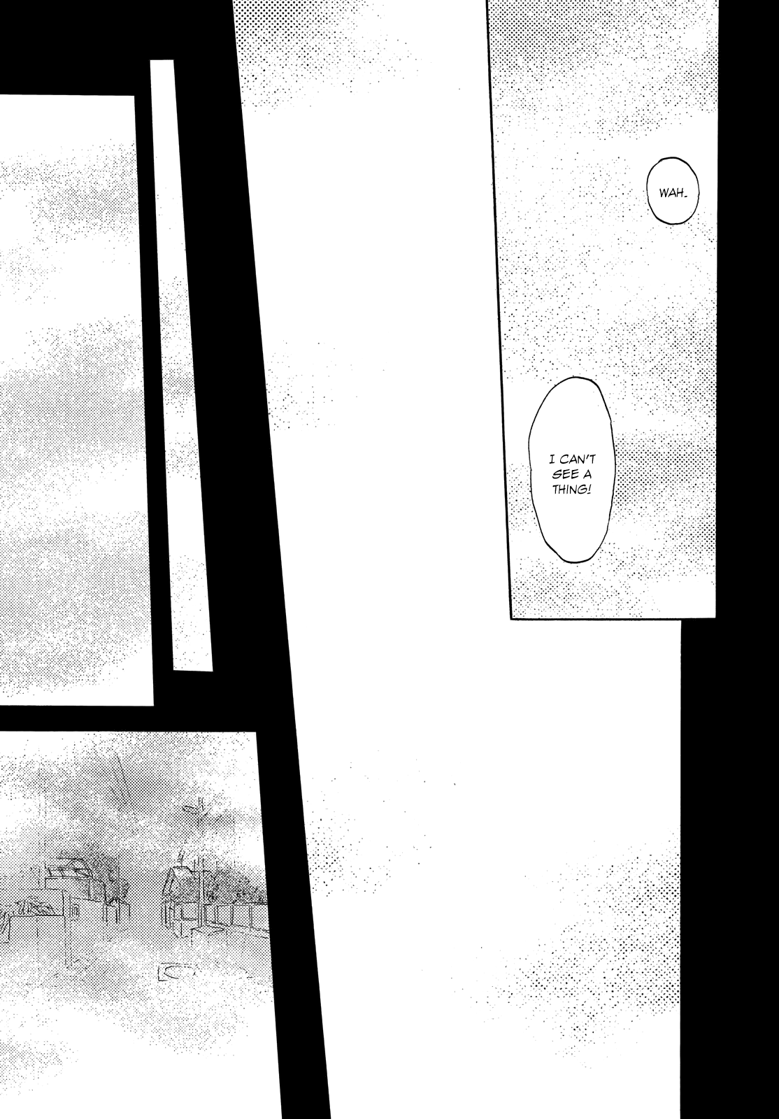 Neko ga Nishi Mukya Chapter 2 page 16 - Chapter 2: The tail goes back in time.