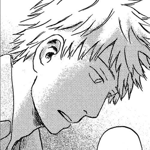 Neko ga Nishi Mukya Chapter 6: The tail is a godly belief cover