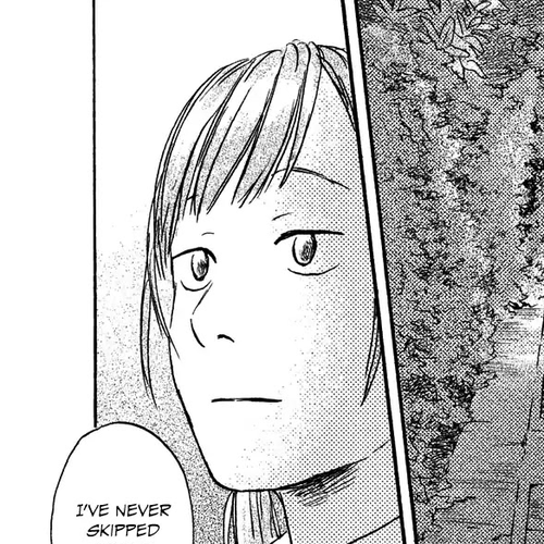 Neko ga Nishi Mukya Chapter 8: The tail can go anywhere cover