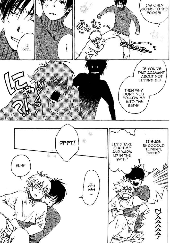 Neko Irimasen ka? Chapter 1 page 29 - Chapter 1