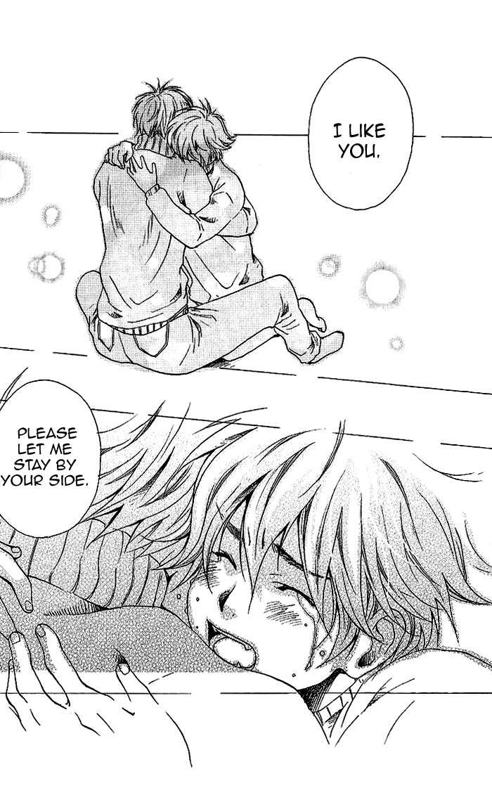 Neko Irimasen ka? Chapter 1 page 38 - Chapter 1