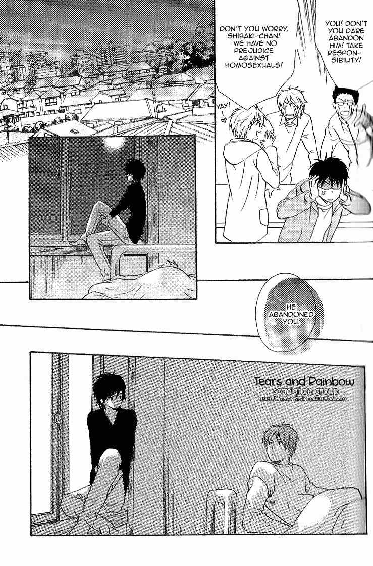 Neko Irimasen ka? Chapter 2 page 22 - Chapter 2