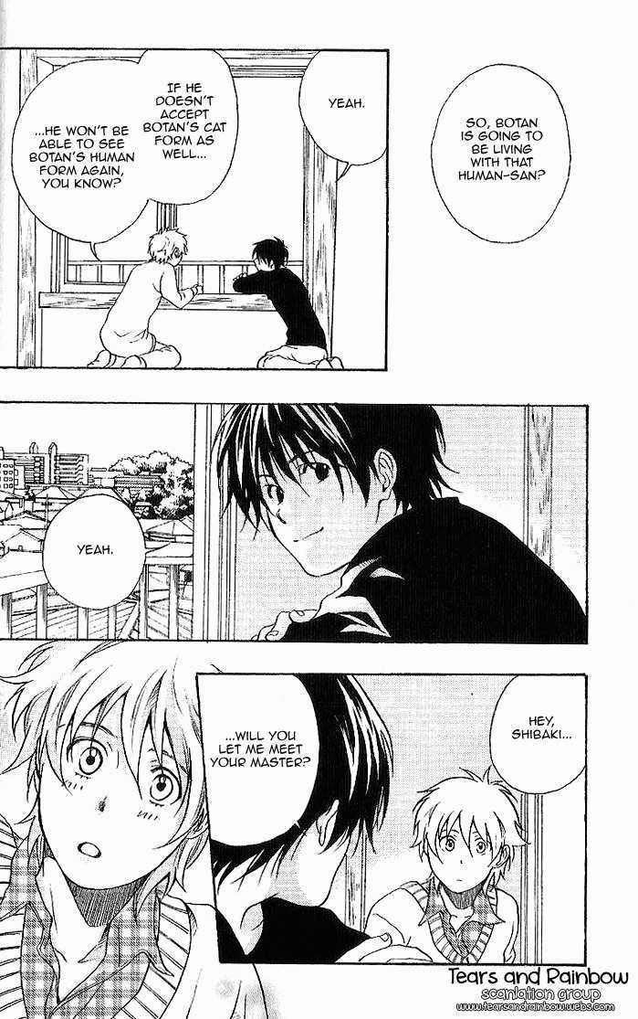 Neko Irimasen ka? Chapter 2 page 31 - Chapter 2