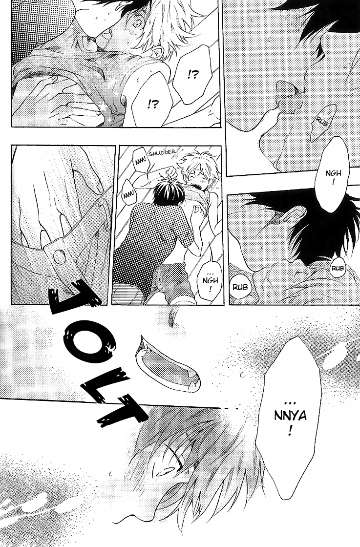 Neko Irimasen ka? Chapter 3 page 16 - Chapter 3