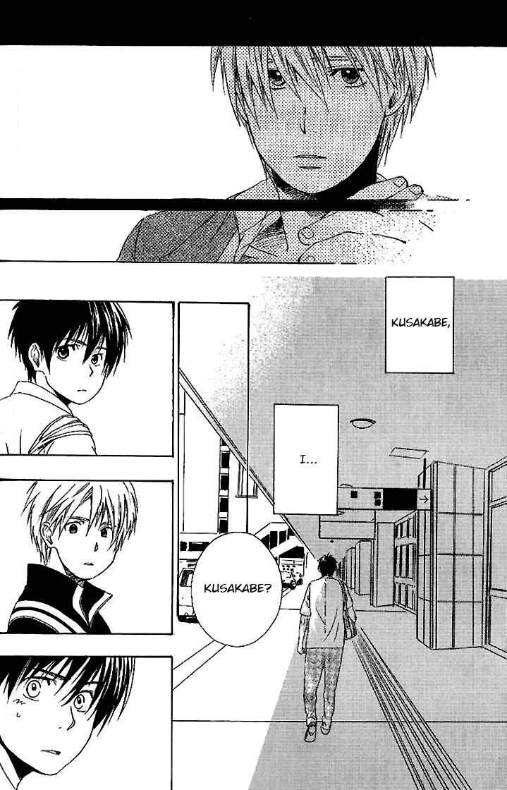 Neko Irimasen ka? Chapter 4 page 18 - Chapter 4