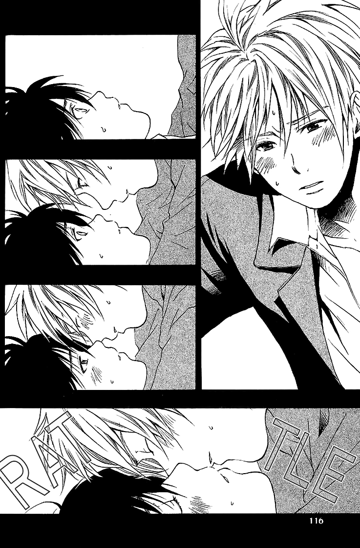 Neko Irimasen ka? Chapter 4 page 28 - Chapter 4