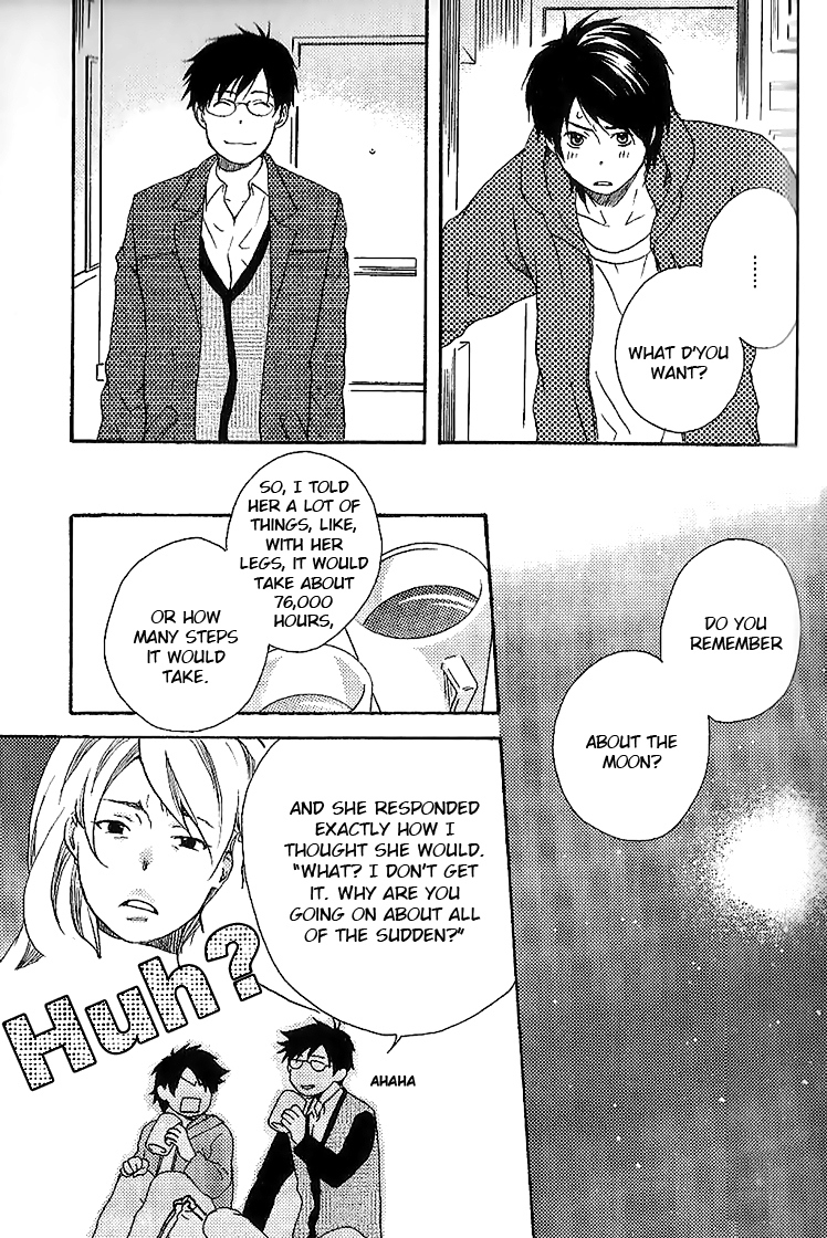 Neko Irimasen ka? Chapter 5 page 27 - Chapter 5
