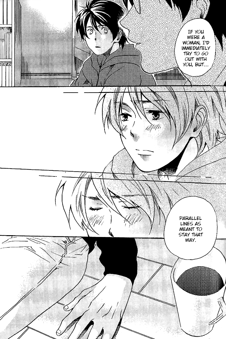Neko Irimasen ka? Chapter 5 page 29 - Chapter 5