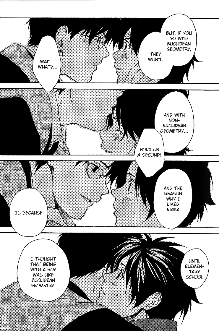 Neko Irimasen ka? Chapter 5 page 31 - Chapter 5