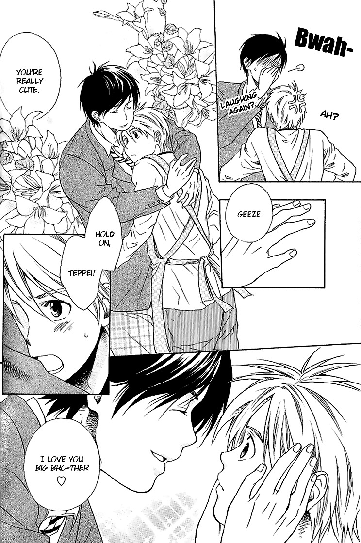 Neko Irimasen ka? Chapter 6 page 11 - Chapter 6