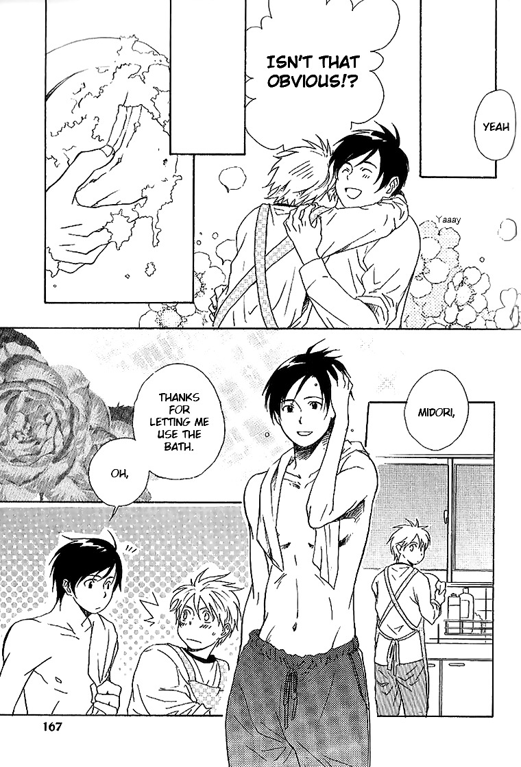 Neko Irimasen ka? Chapter 6 page 14 - Chapter 6