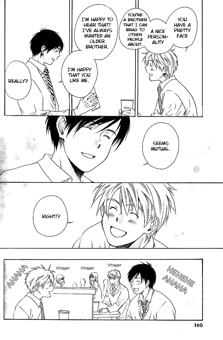Neko Irimasen ka? Chapter 6 page 7 - Chapter 6