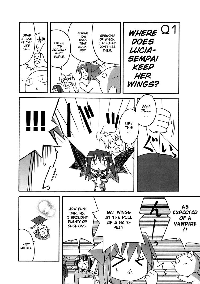 Neko Kissa Chapter 16 page 11 - Chapter 16