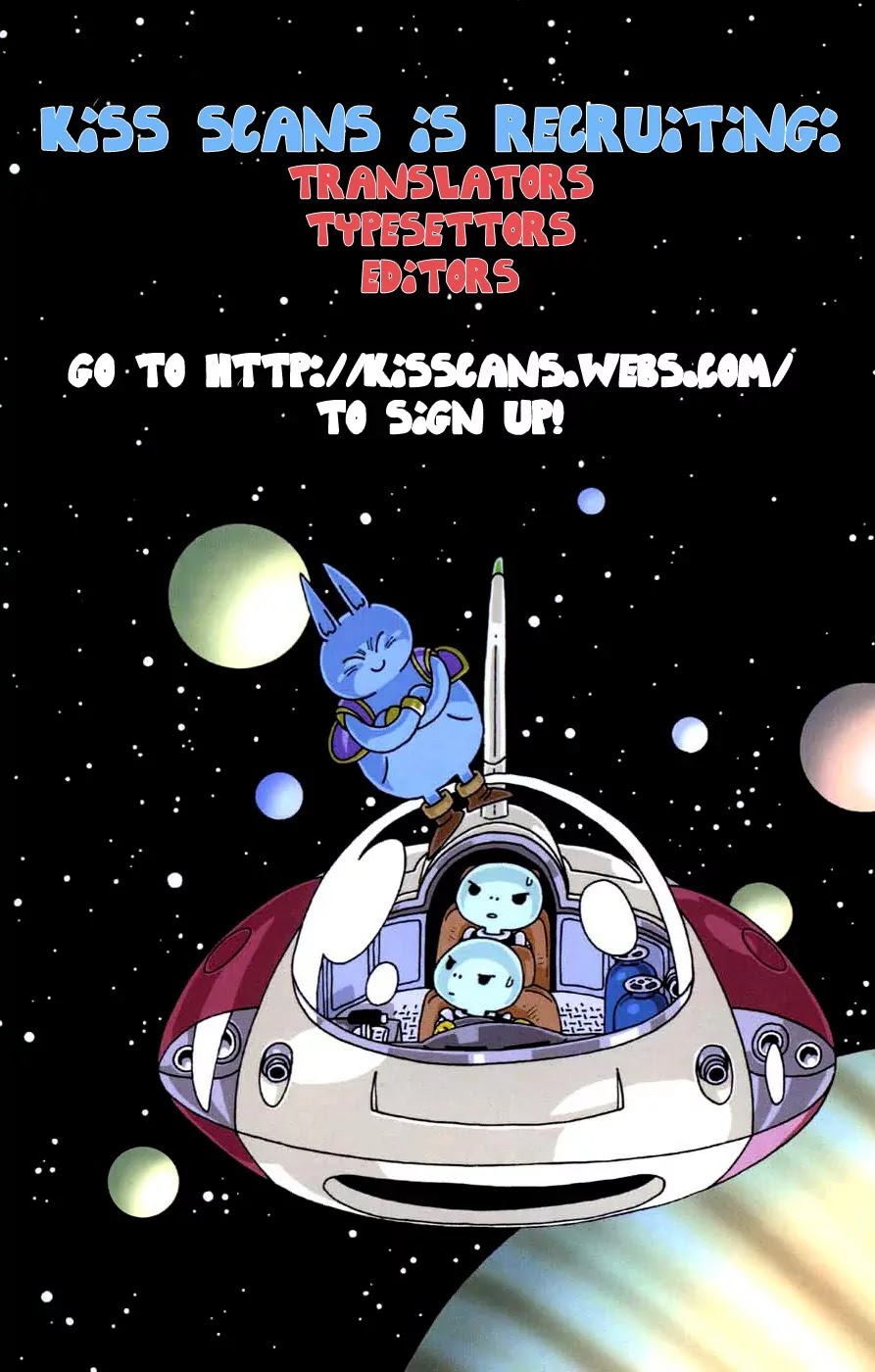 Neko Majin Chapter 2 page 34 - Chapter 2 : Neko Majin is Here 2