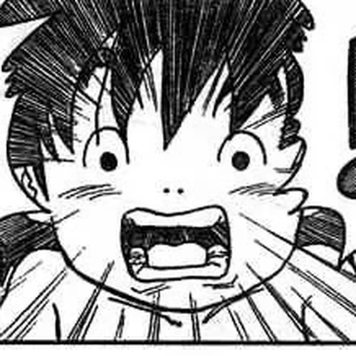Neko Majin Chapter 7: Neko Majin Z 4 cover
