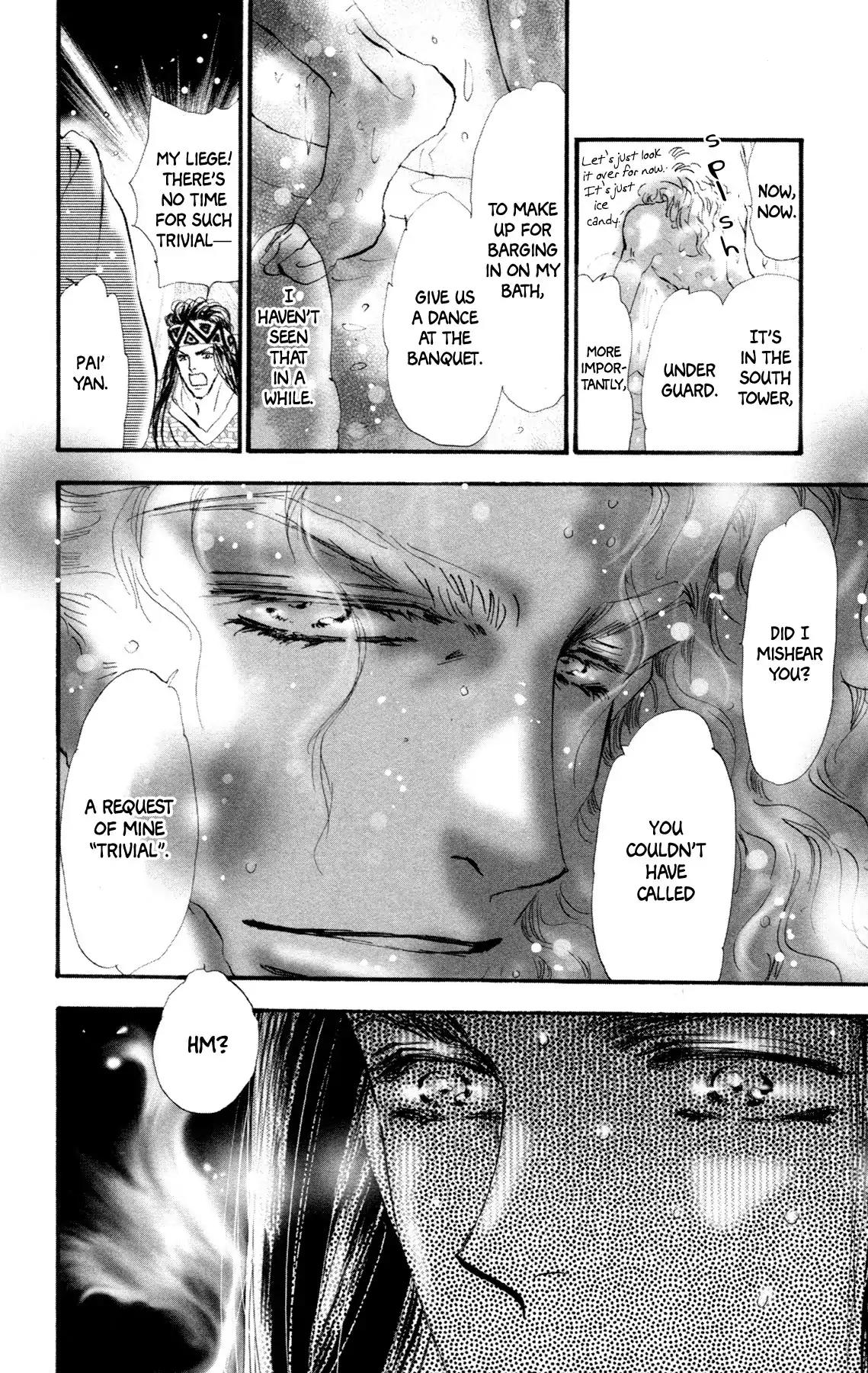 Neko Mix Genkitan Toraji Chapter 10 page 25 - Chapter 10: The King, the Musketeers, and the Clockwork Mouse