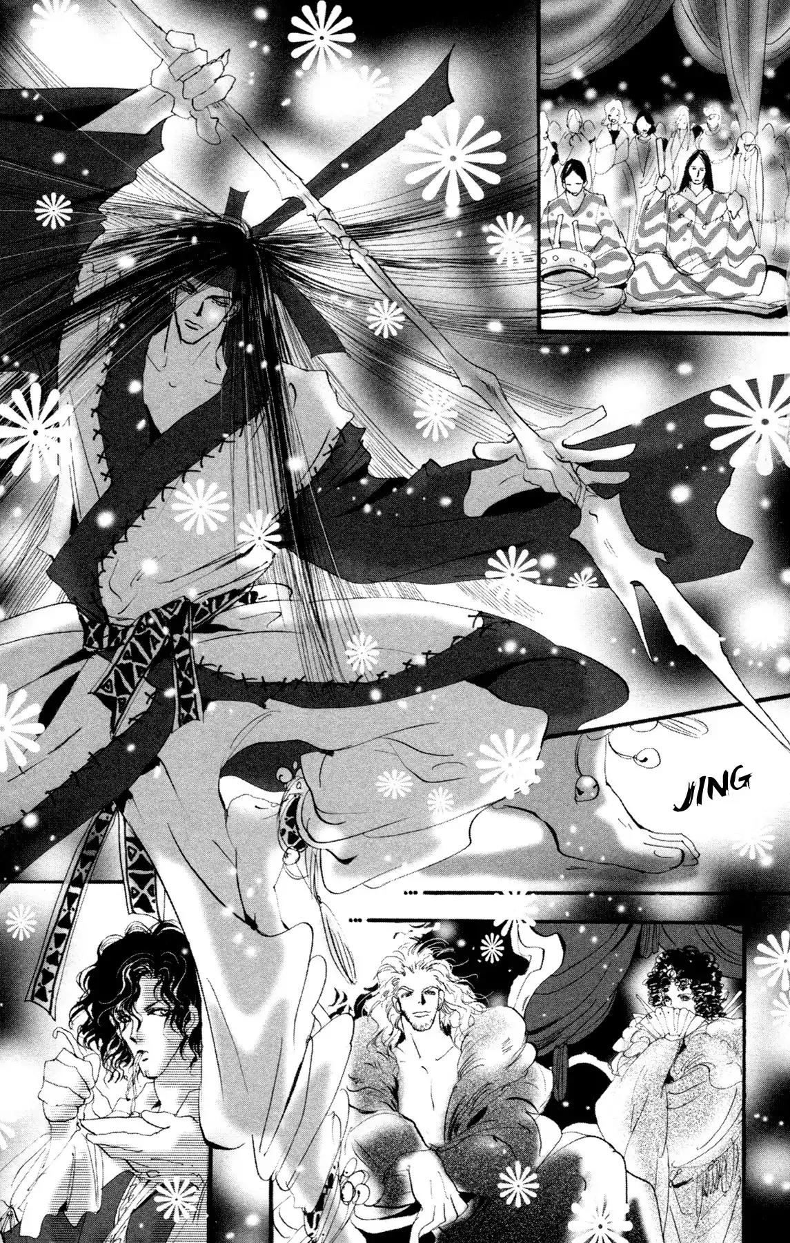 Neko Mix Genkitan Toraji Chapter 10 page 28 - Chapter 10: The King, the Musketeers, and the Clockwork Mouse