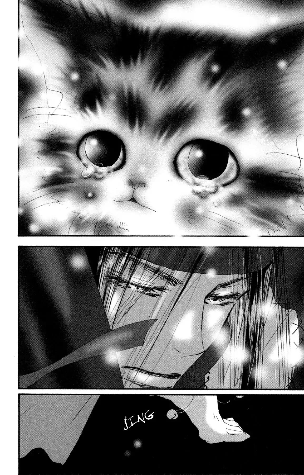 Neko Mix Genkitan Toraji Chapter 10 page 30 - Chapter 10: The King, the Musketeers, and the Clockwork Mouse