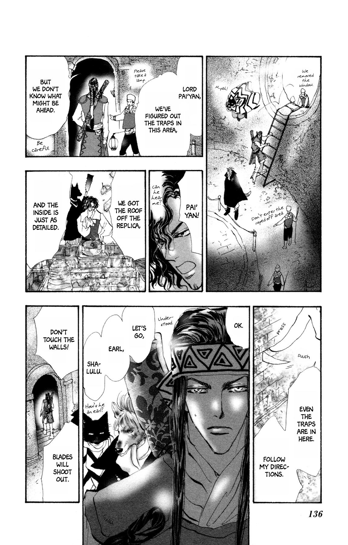 Neko Mix Genkitan Toraji Chapter 11 page 10 - Chapter 11: The Dog, the Cat, and the Magic Mouse?