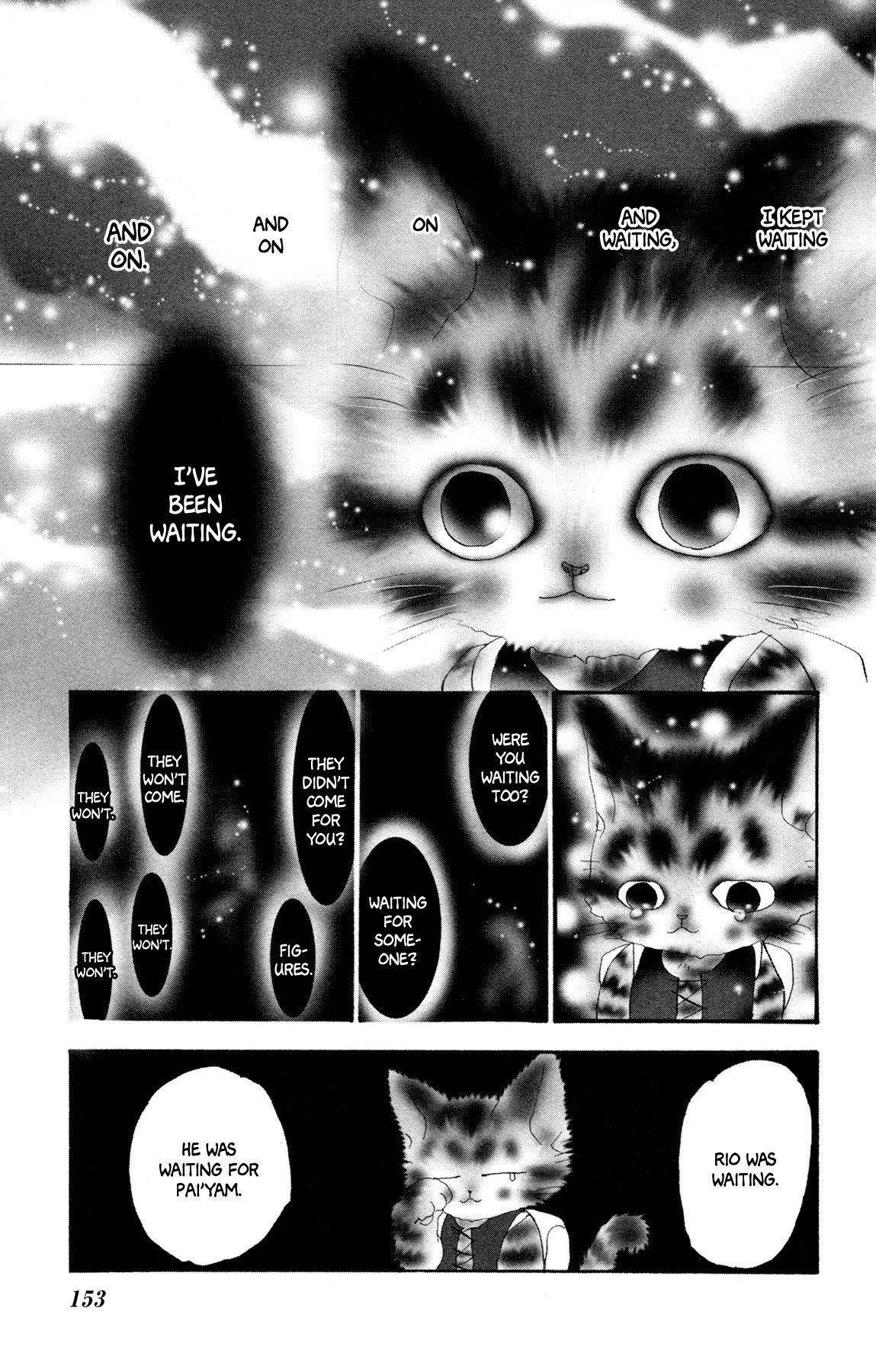 Neko Mix Genkitan Toraji Chapter 11 page 27 - Chapter 11: The Dog, the Cat, and the Magic Mouse?