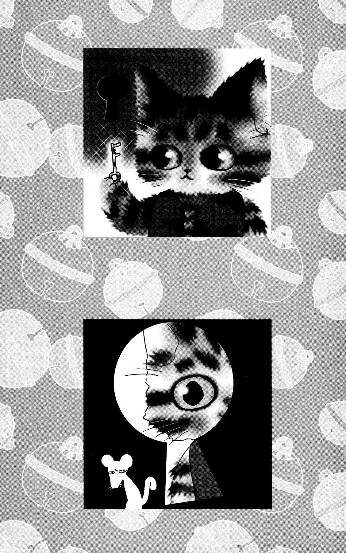 Neko Mix Genkitan Toraji Chapter 12 page 66 - Chapter 12: The Key, the Couple, and the Mouse Monk