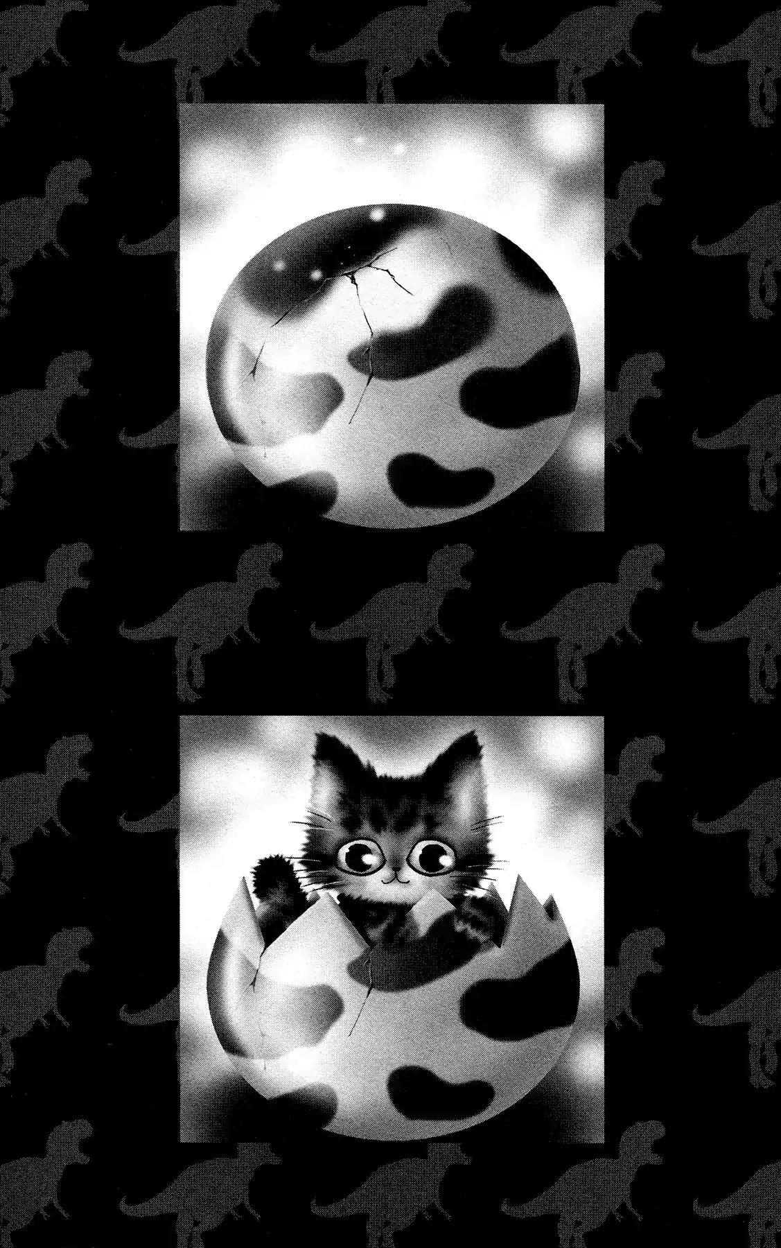 Neko Mix Genkitan Toraji Chapter 12 page 67 - Chapter 12: The Key, the Couple, and the Mouse Monk