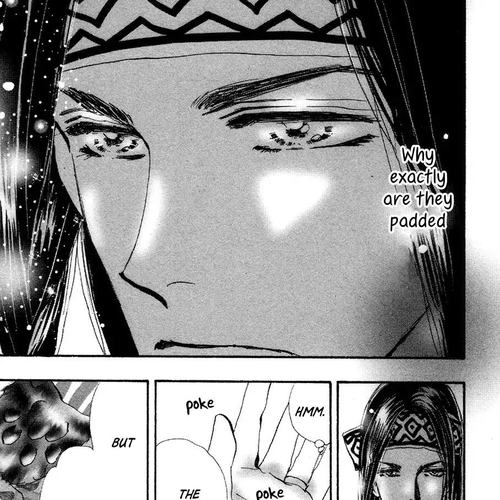Neko Mix Genkitan Toraji Chapter 12: The Key, the Couple, and the Mouse Monk cover
