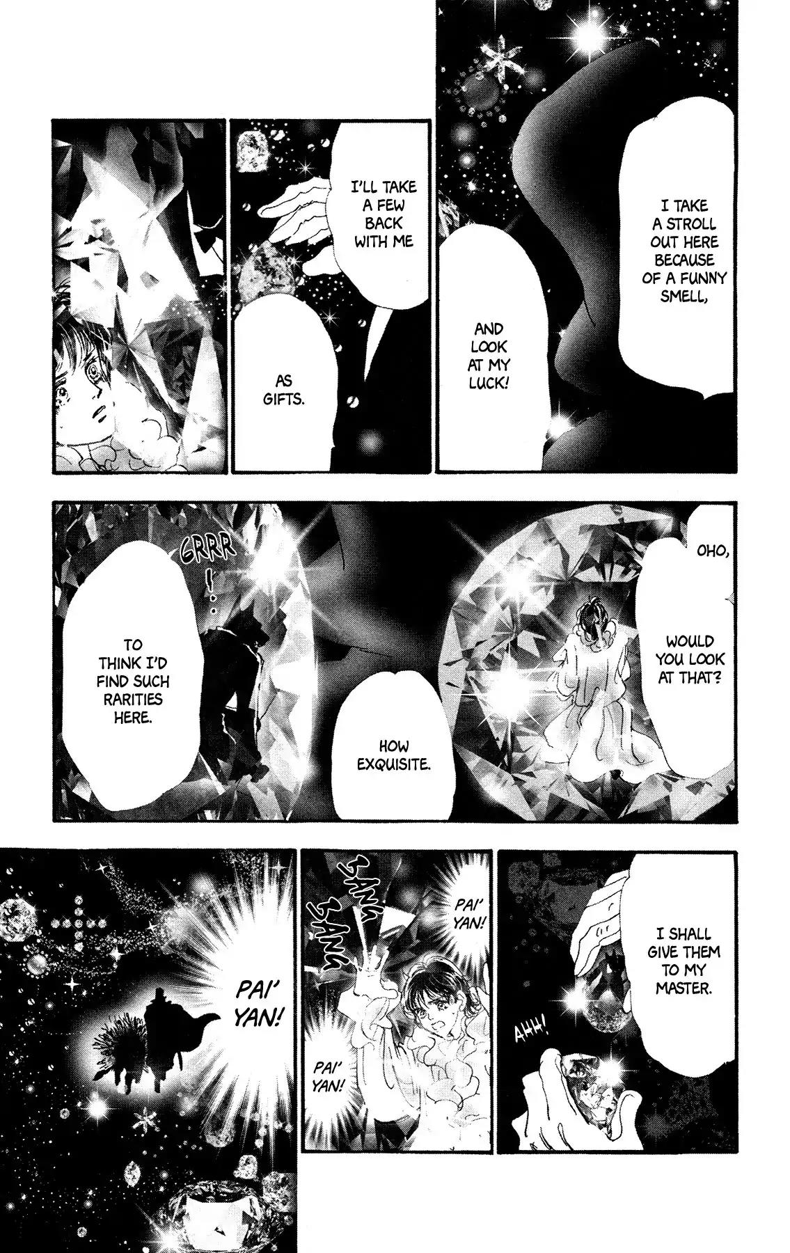 Neko Mix Genkitan Toraji Chapter 15 page 32 - Chapter 15: The Pet, the Pet, and the Demon Mouse