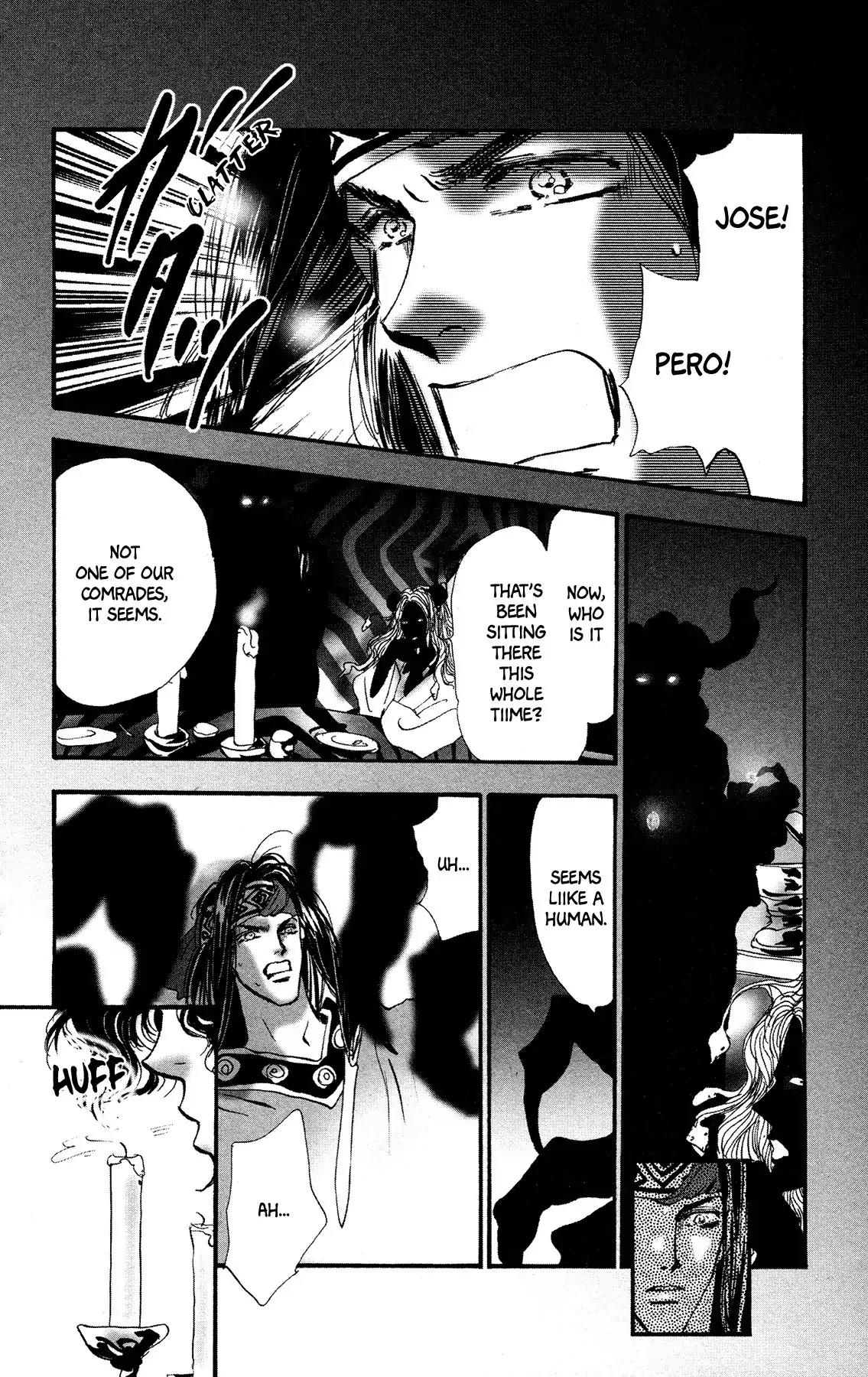 Neko Mix Genkitan Toraji Chapter 15 page 62 - Chapter 15: The Pet, the Pet, and the Demon Mouse