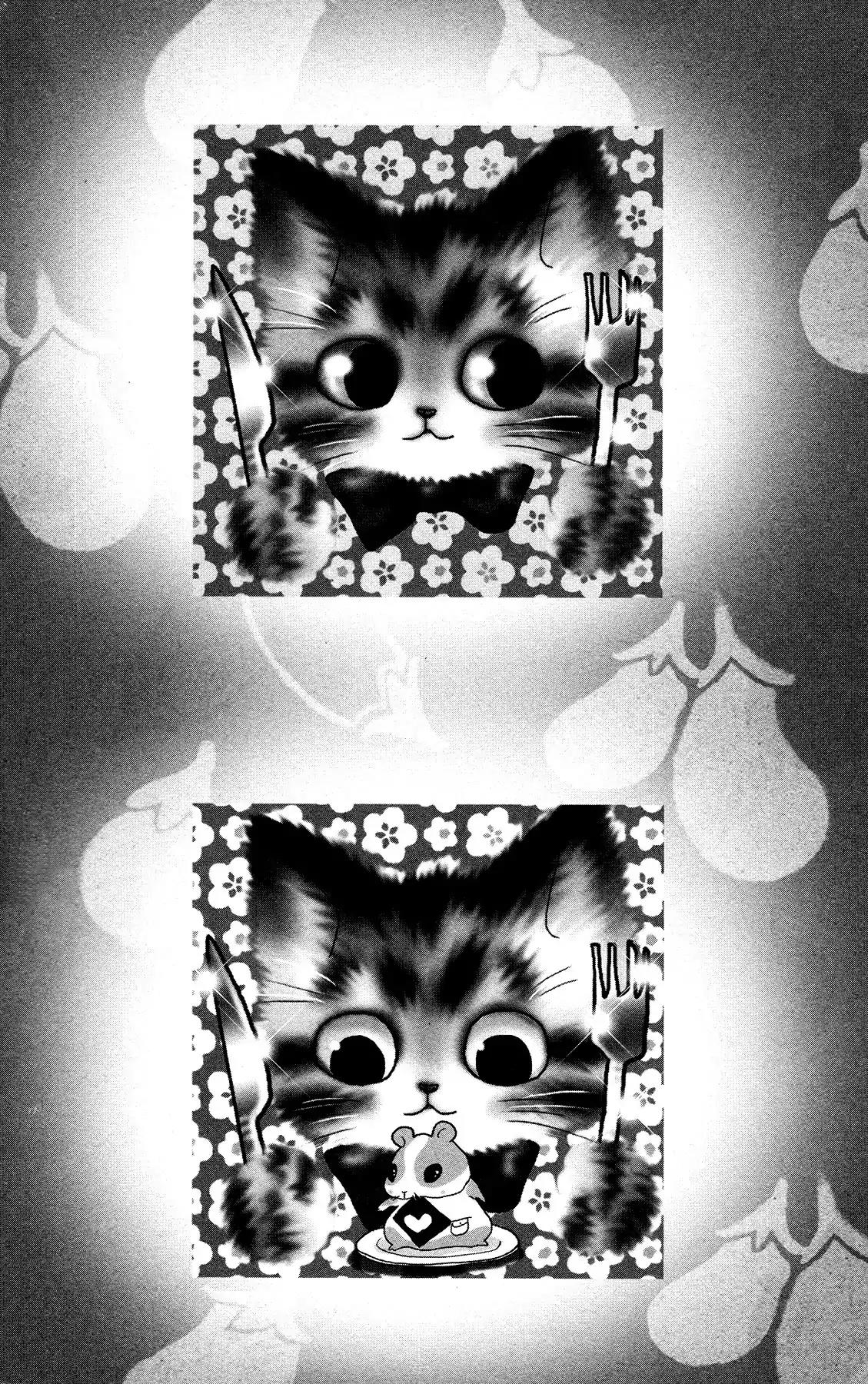 Neko Mix Genkitan Toraji Chapter 15 page 66 - Chapter 15: The Pet, the Pet, and the Demon Mouse