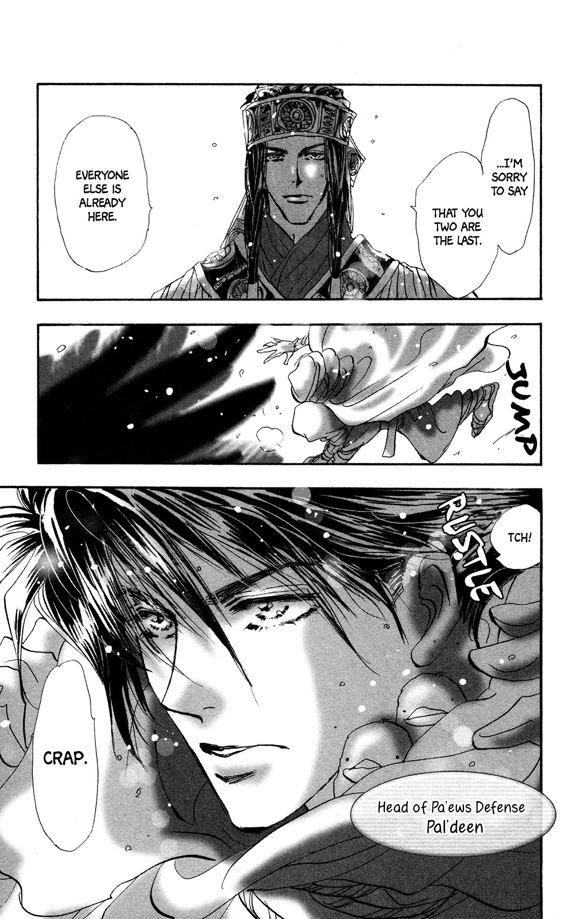 Neko Mix Genkitan Toraji Chapter 16 page 26 - Chapter 16: The Hero, the Hero, and the Pauper Mouse