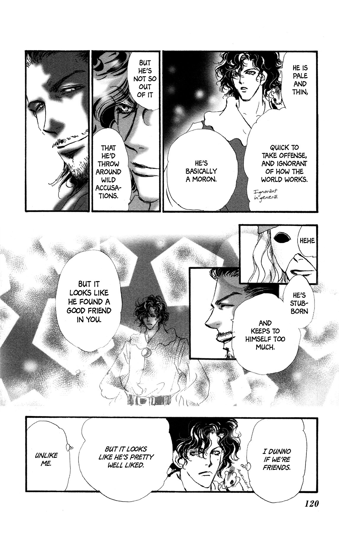 Neko Mix Genkitan Toraji Chapter 16 page 55 - Chapter 16: The Hero, the Hero, and the Pauper Mouse