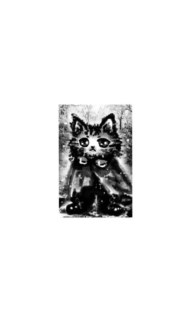 Neko Mix Genkitan Toraji Chapter 2 page 26 - Chapter 2: The Rose, the Queen, and the Shadow Mouse