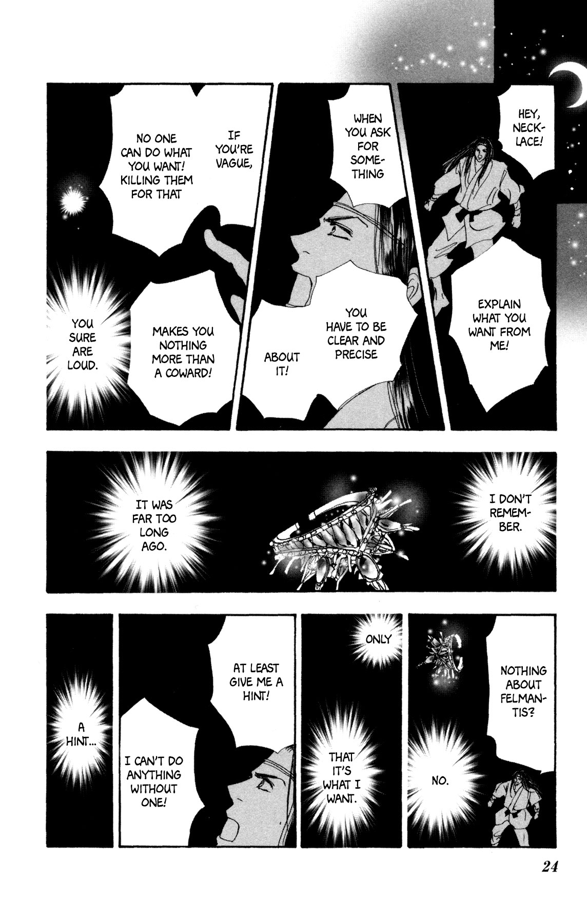 Neko Mix Genkitan Toraji Chapter 21 page 25 - Chapter 21: The River, the Pod, and the Bill