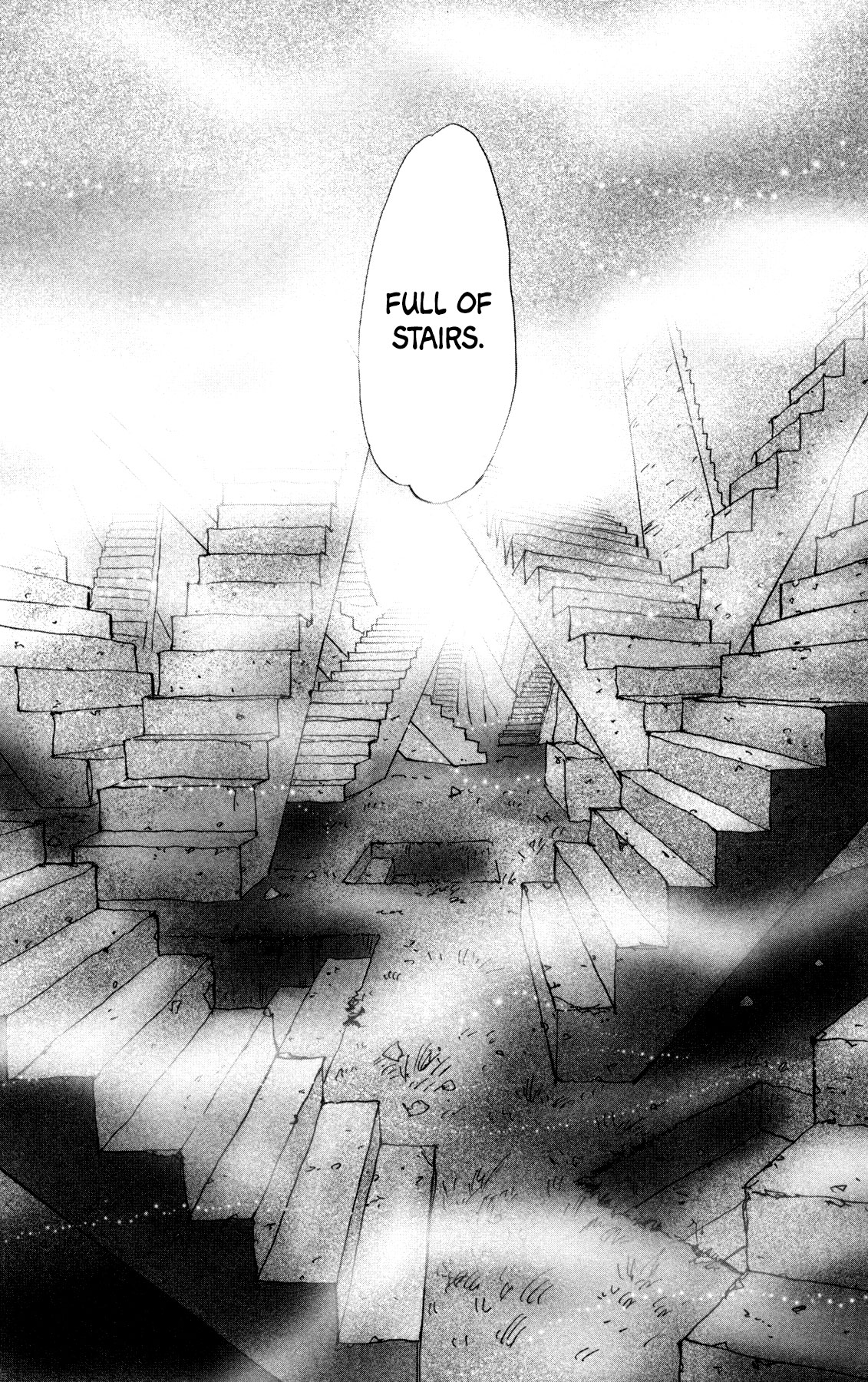 Neko Mix Genkitan Toraji Chapter 22 page 62 - Chapter 22: The Mix, the Mix, and the Necklace