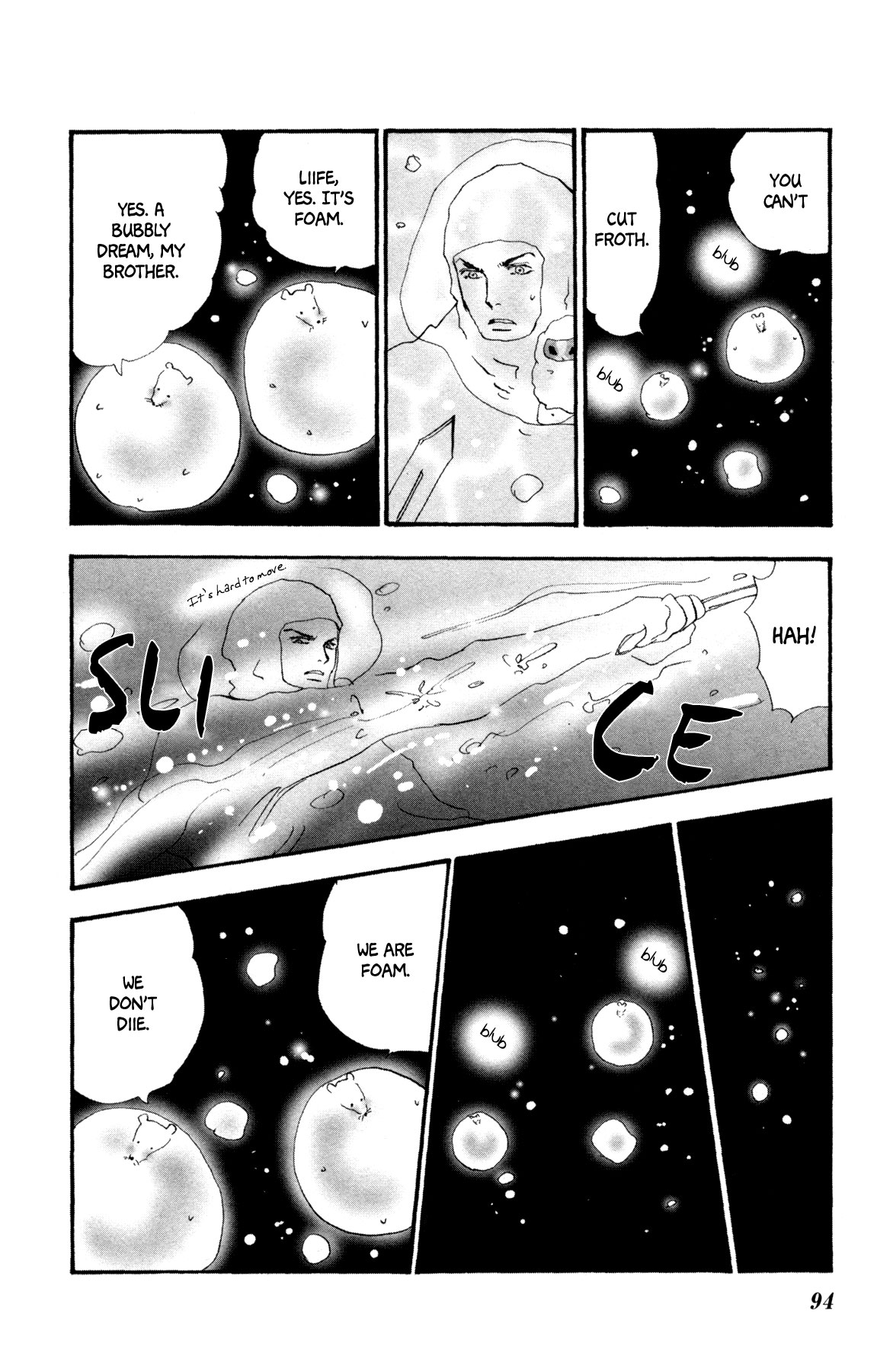 Neko Mix Genkitan Toraji Chapter 25 page 29 - Chapter 25: The Bones, the Sword, and the Froth Mouse