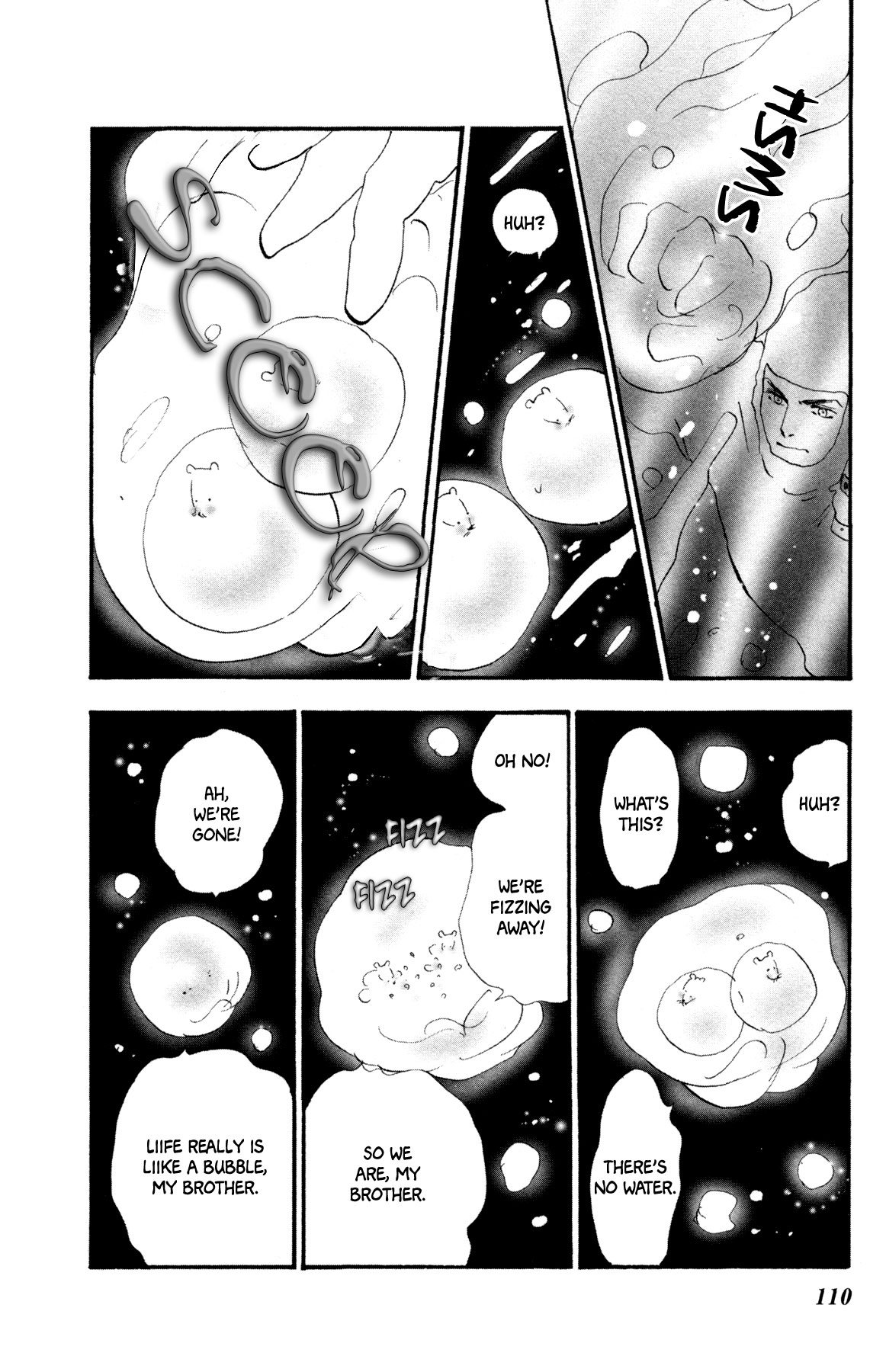 Neko Mix Genkitan Toraji Chapter 25 page 44 - Chapter 25: The Bones, the Sword, and the Froth Mouse